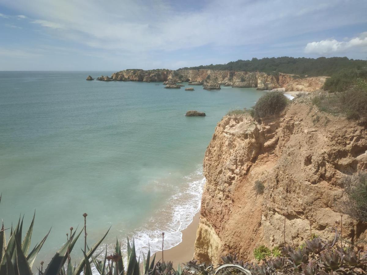 Vau Beach And Moutain Portimão Dış mekan fotoğraf